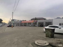 Автомойки Мойка самообслуживания в Пятигорске