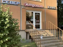 Север-Метрополь, Софьи Ковалевской, 1 к1 