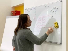 школа программирования Алгоритмика в Великом Новгороде