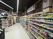 гипермаркет Spar в Сатке