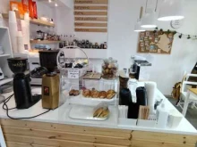 Кофейни Coffee garden в Элисте