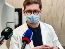 Диспансеры Областной клинический онкологический диспансер в Владимире
