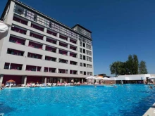 отель Beton Brut Ultra all Inclusive&Spa Anapa Miracleon 4* в Анапе