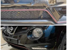 мастерская по ремонту бамперов и пластмассы Master car в Иркутске