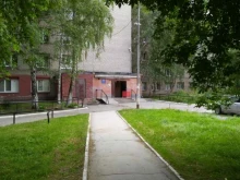 Общежитие №3, Вилюйская, 34 