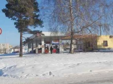 АЗС №33 Омни в Ангарске