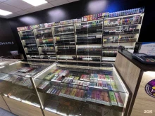 Табачные изделия VAPEMANIA Vape shop в Перми