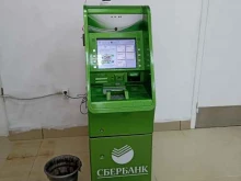 банкомат СберБанк в Нижнекамске