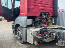 Выездная техническая помощь на дороге Автотехпомощь НН в Нижнем Новгороде