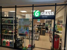 оптовая компания GRASS в Уфе