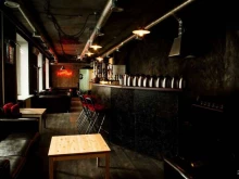 центр паровых коктейлей HookahPlace в Самаре