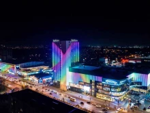 Radisson Hotel Gorizont Rostov-on-Don, проспект Михаила Нагибина, 32д/2 
