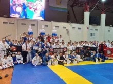 спортивный клуб КуДо в Чебоксарах