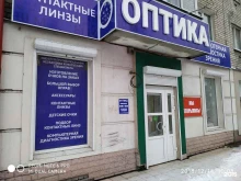 В фокусе, улица Дуки, 1 