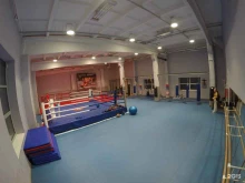 боксерский клуб Сейд в Петрозаводске
