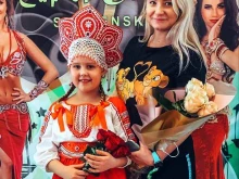 школа танцев для детей и взрослых Metro dance в Смоленске