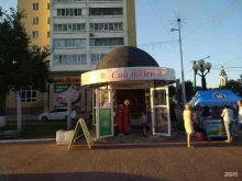 киоск по продаже сувениров Сай полек в Йошкар-Оле