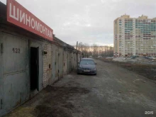 Услуги по отогреву автомобиля Сервис по отогреву автомобилей и шиномонтажная мастерская в Новосибирске