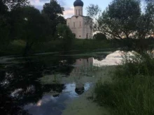 иконописная мастерская Темпера в Москве