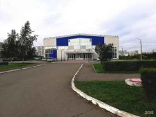 Спортивные секции Физкультурно-оздоровительный комплекс в Саяногорске