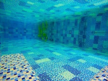 акватермальный курорт Диона спа в Бердске