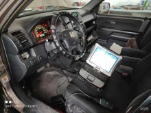 автосервис по ремонту электронных систем автомобиля Чип-Сервис в Омске