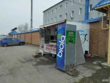 Продовольственные киоски Продуктовый киоск в Ростове-на-Дону
