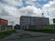 Ремонт электродвигателей КООПРЕМНАЛАДКА в Новосибирске