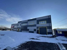 РусТО27, Горького, 57Б 