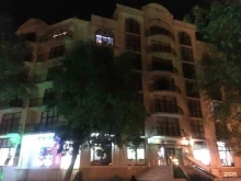 магазин Marafet в Геленджике
