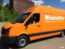 Автоматизация производственных процессов Стандарт-Weidmueller в Воронеже