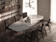 Laminam, Авиаторов, 21 