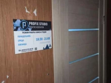 Прокат мультимедийного / презентационного оборудования Profix studio в Заполярном