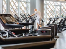 фитнес-клуб Cityfox & cityfitness в Тюмени