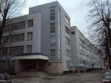испытательная лаборатория Альголь в Калининграде