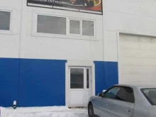 автотехцентр по ремонту легковых и грузовых автомобилей, прицепов и полуприцепов ГрандАвто в Красноярске