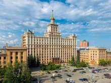 проектный институт Челябинскгражданпроект в Челябинске