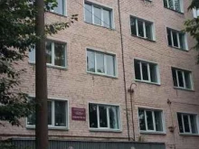 Общежитие №2 Вятский государственный университет в Кирове