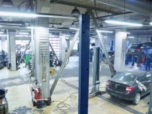 Autocity, Софийская, 8 к1 