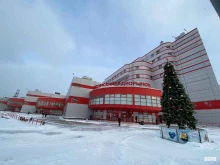 Fury fox computers, Пятницкое шоссе, вл18 