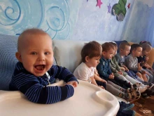 частный детский сад Колокольчик Бэби в Анапе