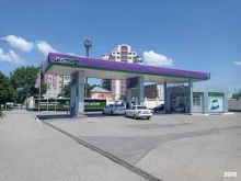 Заправочные станции РусЭко нефтегаз в Черкесске