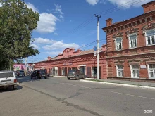Службы спасения / экстренного вызова Служба спасения в Сарапуле