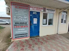 Номерные знаки на транспортные средства Компания по изготовлению автомобильных номеров в Краснодаре