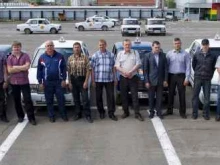 Всероссийское общество автомобилистов Автошкола в Благовещенске