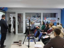 оператор недвижимости Перспектива24+ в Северодвинске
