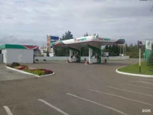 АЗС №444 Татнефть в Нижнекамске