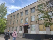 Участковые пункты полиции Участок №16 в Санкт-Петербурге