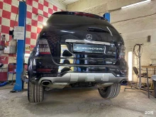 Авторемонт и техобслуживание (СТО) Автопрямоток в Дзержинском