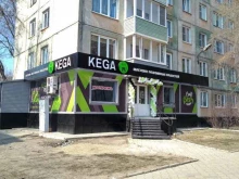 магазин разливных напитков KEGA в Рубцовске